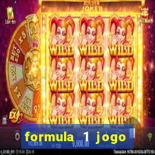 formula 1 jogo para pc